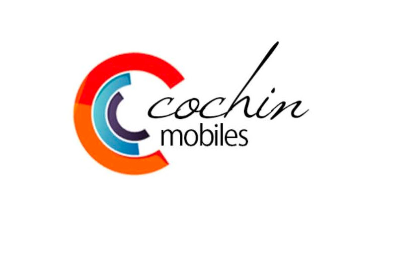 Cochin Mobiles Logo